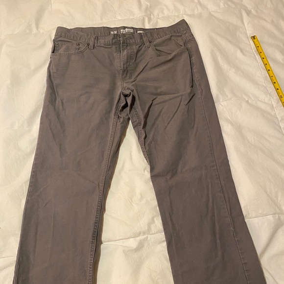 Dress/work/casual grey pants - Picture 2 of 5